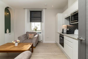 Heart of Aberdeen * Ground Floor